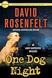 One Dog Night (An Andy Carpenter Novel)