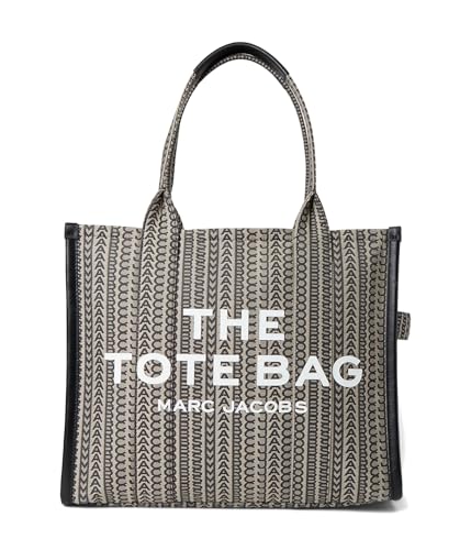 Marc Jacobs The Large Tote Beige Multi One Size