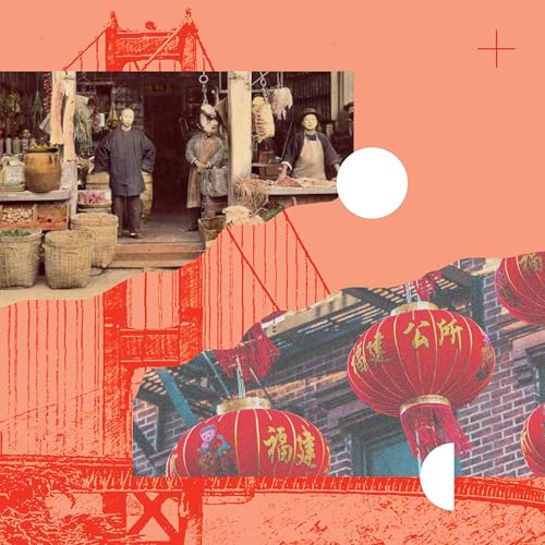 "That Rotten Spot" Podcast Por  arte de portada