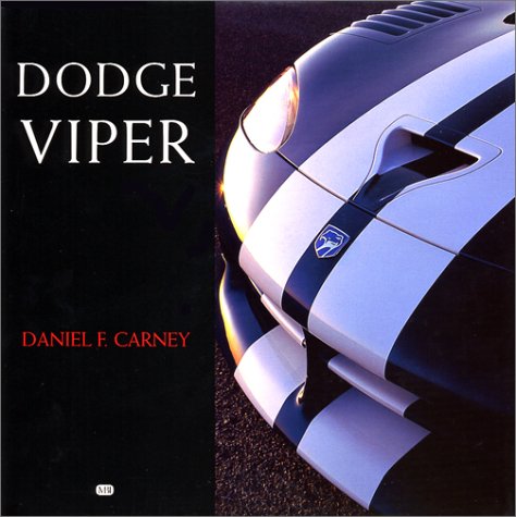 Télécharger Dodge Viper Francais PDF