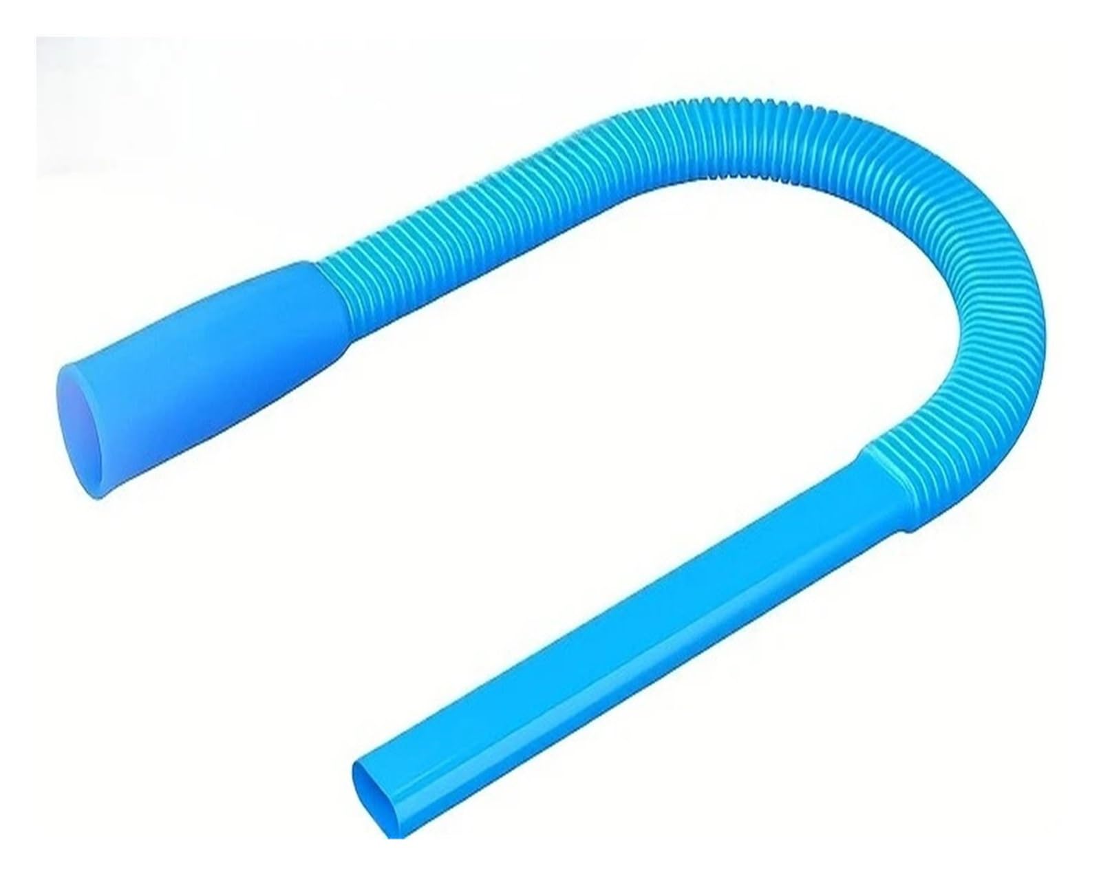 1Pc Drying Machine Exhaust Cleaner Hose - Flexible Yarn with Elastic Connector for Cleaning Vacuum Hose Accessories