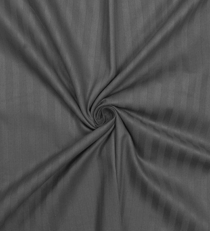 Miniatura 3 de Juego de sábanas de tamaño King, sábanas suaves y transpirables, sábanas de lujo para hotel, algodón egipcio, juego de 4 piezas de fácil ajuste de