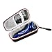 Produktbild Hart Reise Fall Case Tasche für Philips Series 5000 Elektrischer Rasierer S5110/06 S5270/06 S5672/26 S5320/06 by AONKE