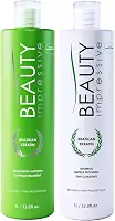Beauty Progress Brazilian Keratin Escova Progressiva