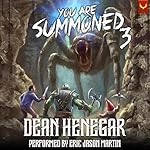 Cover of You Are Summoned 3