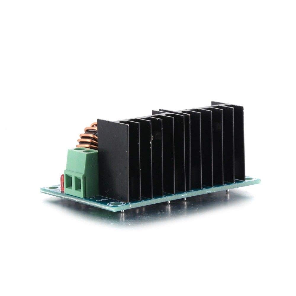 Convertitore Step-Down XL4016E1 - Modulo DC-DC 4-40V A 1.25-36V, 8A 200W Per Progetti Elettronici