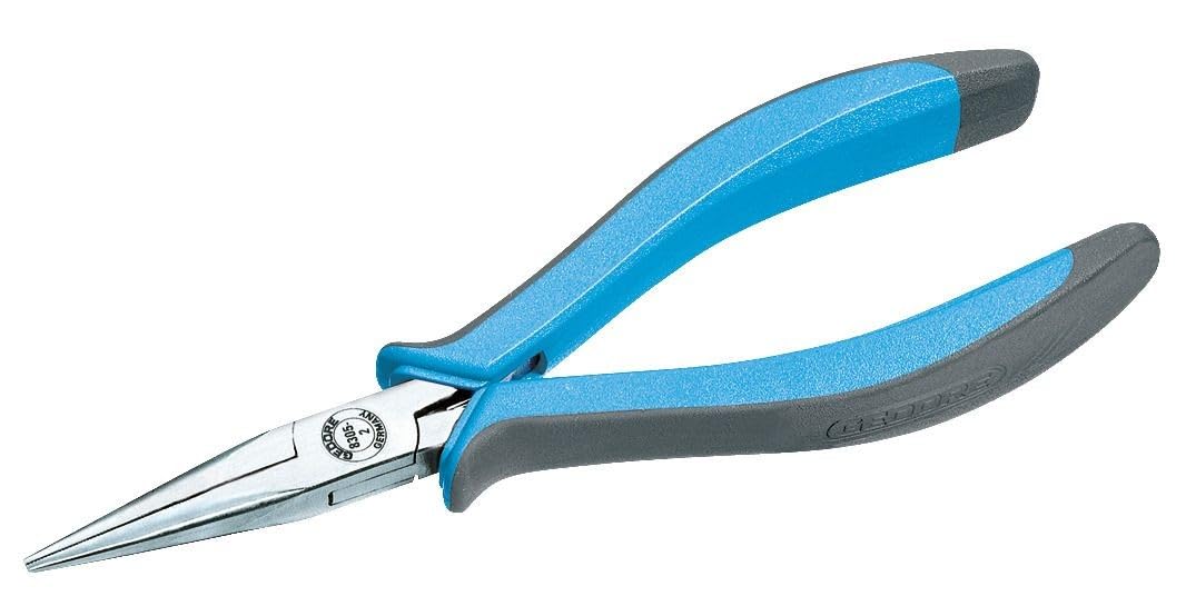 Gedore Needle nose electronic pliers