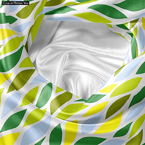 Image of ArtzFolio Leaf Art D6 | Reusable Sack Bag | Bag for Gym, Storage, Vegetable & Travel
