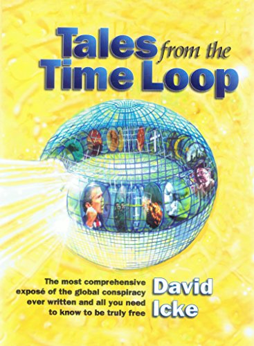 Tales from the Time Loop (English Edition)