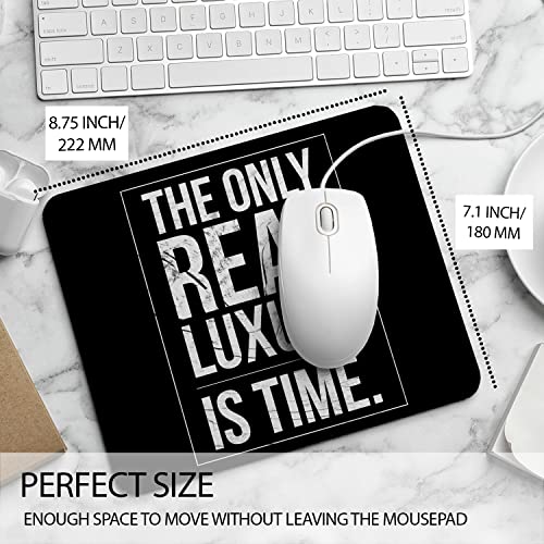 Image of PAPER PLANE DESIGN Mouse Pad Designer Anti Skid Mouse Pads for Desktop and Laptop Computers. D358