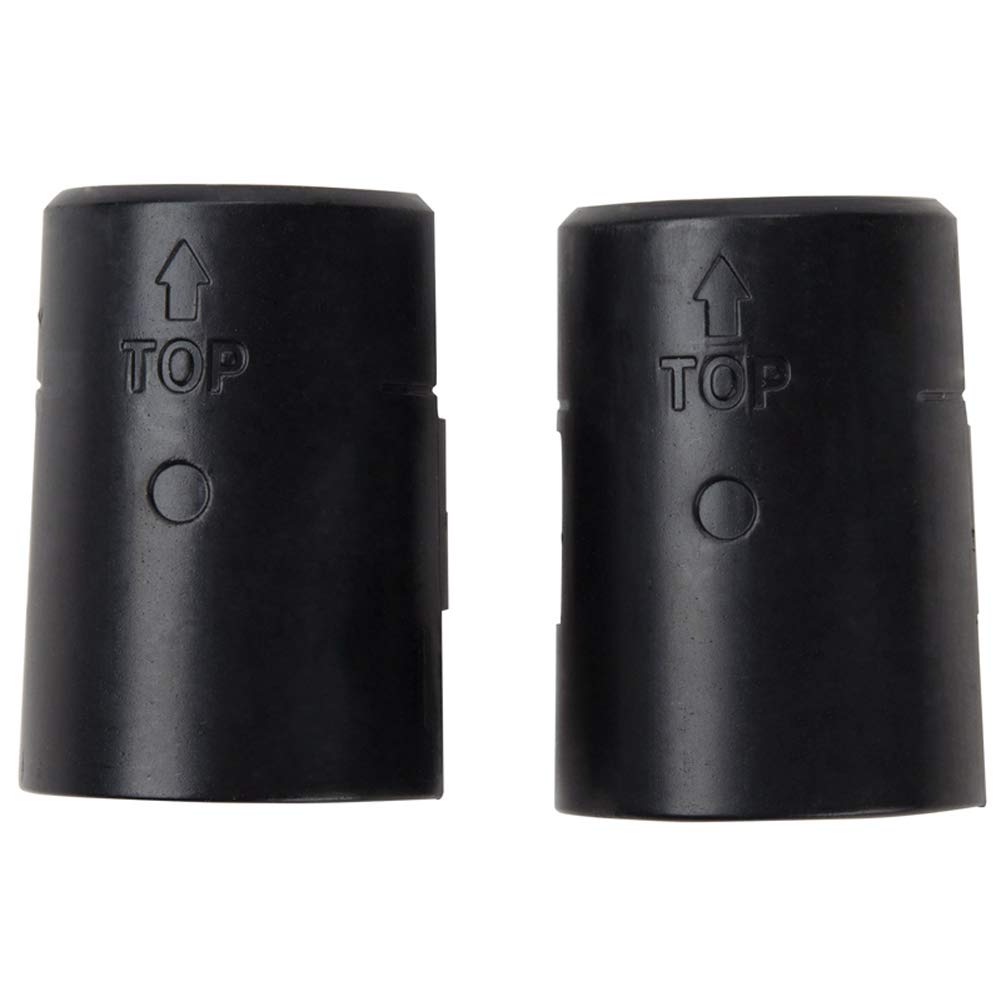 Shelf Lock Clips - 24 Pack for Wire Shelving -1 Shelf Lock Clips - 24 Pack for Wire Shelving -1