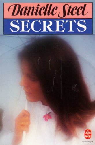 Secrets [French] 2253045152 Book Cover