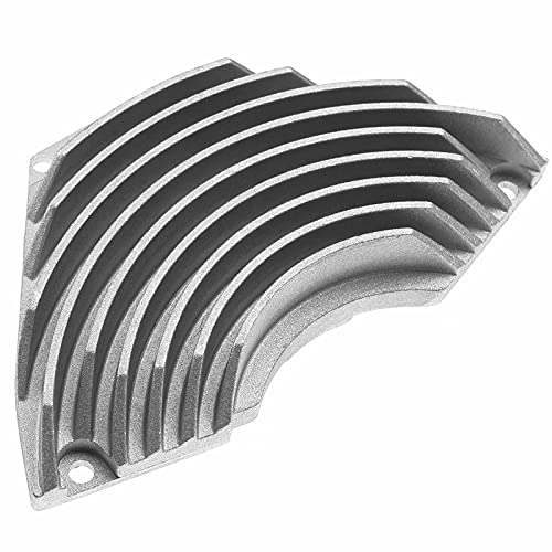 Image of A-Premium Front HVAC Blower Motor Resistor Compatible with Volkswagen | for Volkswagen Passat 1998-2005 & Audi A4 Quattro /A4 1999-2002, S4 2000-2002 - Replace# 3B0907521, 8D190752197