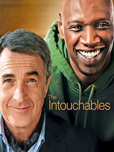 The Intouchables