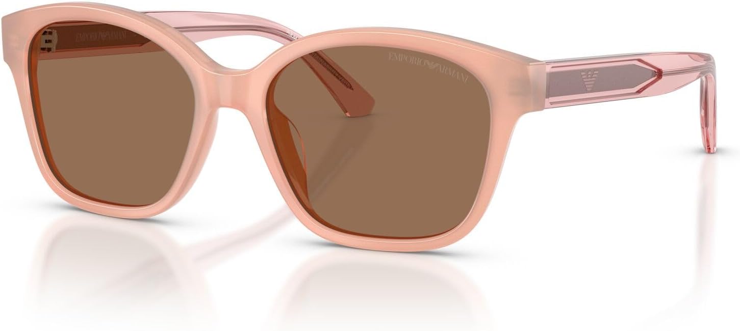 Emporio Armani Girls' Ek4009u Universal Fit