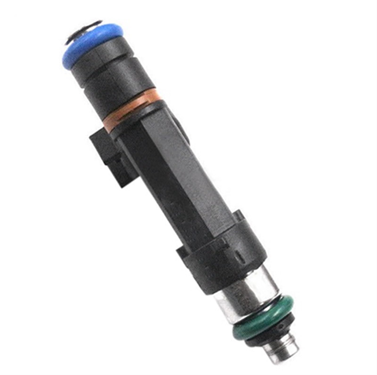 Valvola Controllo della Pompa del Carburante 0280158003 Ugello Iniettore Iniettore Carburante Automatico per Ford F-150 FX4