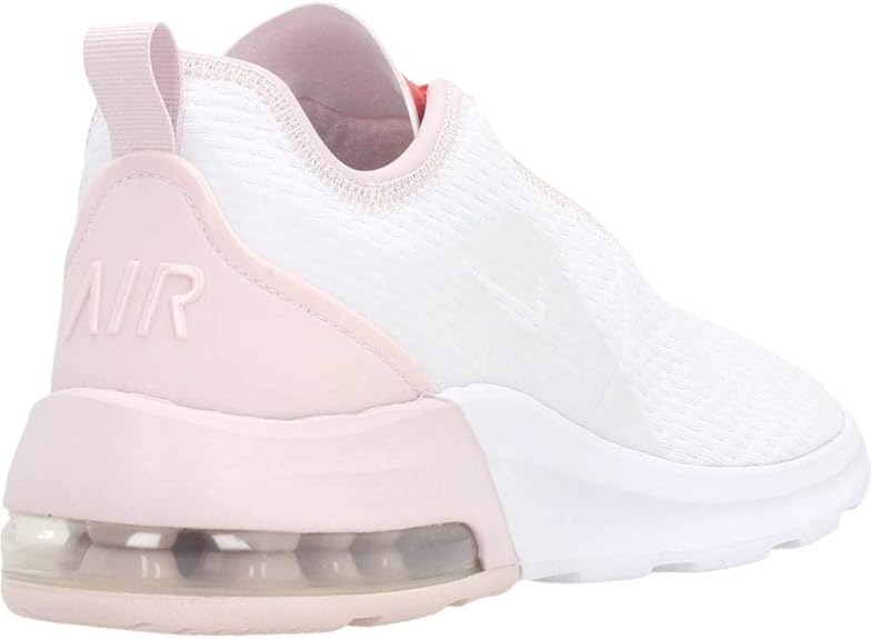 nike air max motion 2 blue and pink