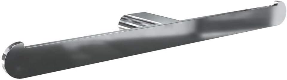 ICO Bath Volkano Flow Toilet Paper Holder