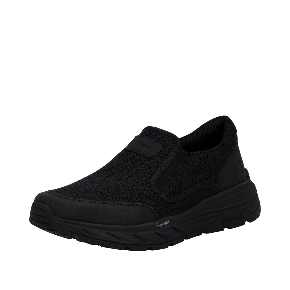 Rieker Herren 06152 Slipper