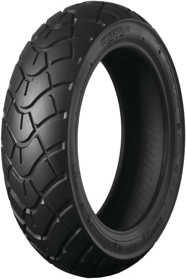 Kenda K761 Dual Sport Rear Tire (130/90-16)