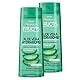 Garnier Fructis Aloe Vera Hydra Bomb Shampoo 4er Pack