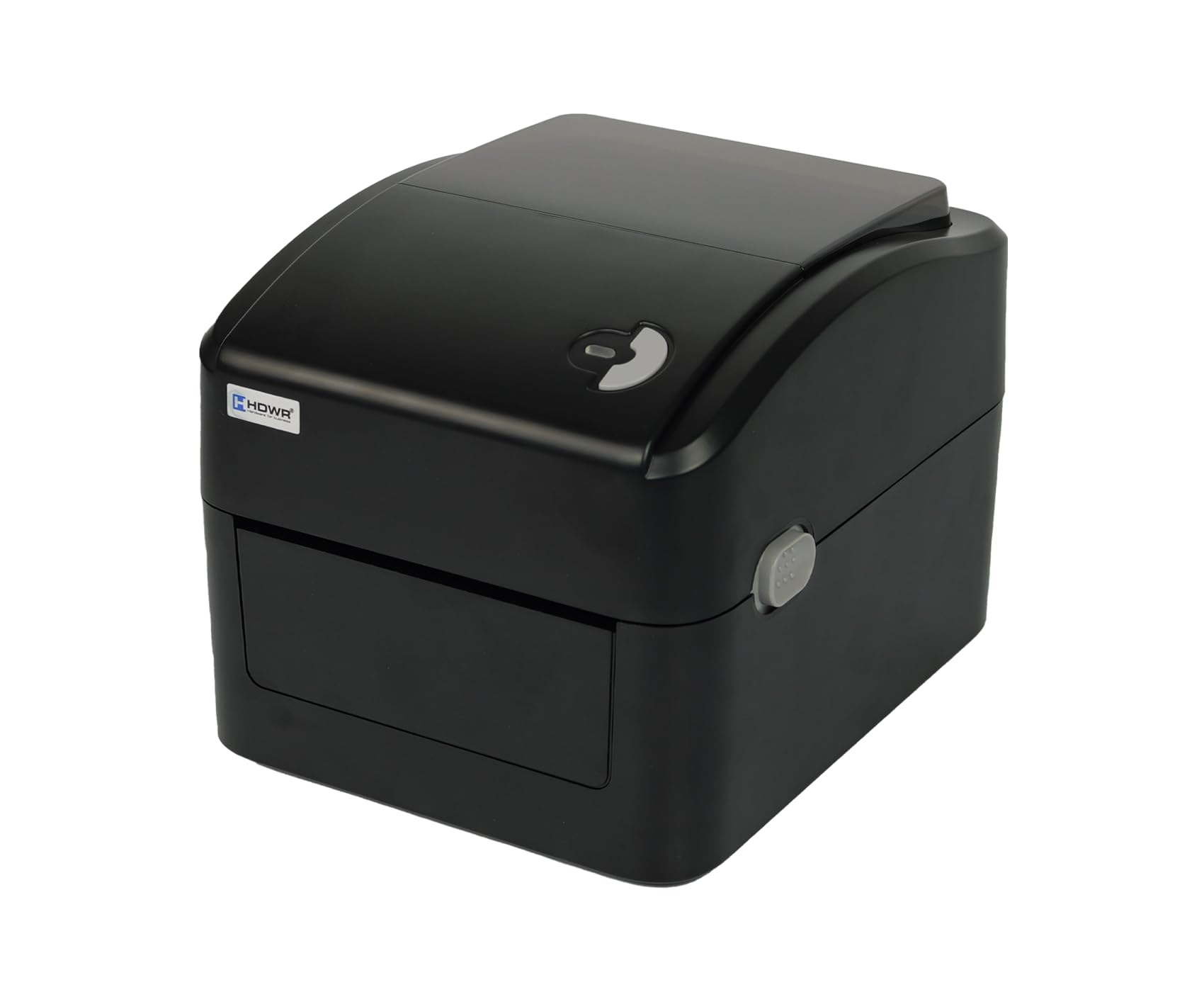 HDWR OPrint-XD200N Stampante etichette di spedizione, USB, LAN | Etichette adesive per corrieri, stampa termica diretta 203 dpi, per e-commerce