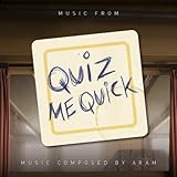  Pizz Me Quick (Ukulele)