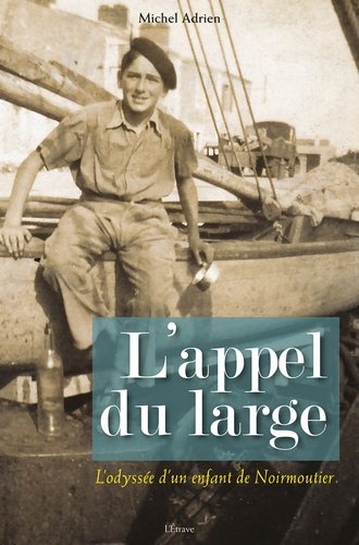  L'Appel du Large livre En ligne