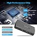 Tarjeta de Captura, Capturadora Video HDMI a USB 3.0 con Entrada de...