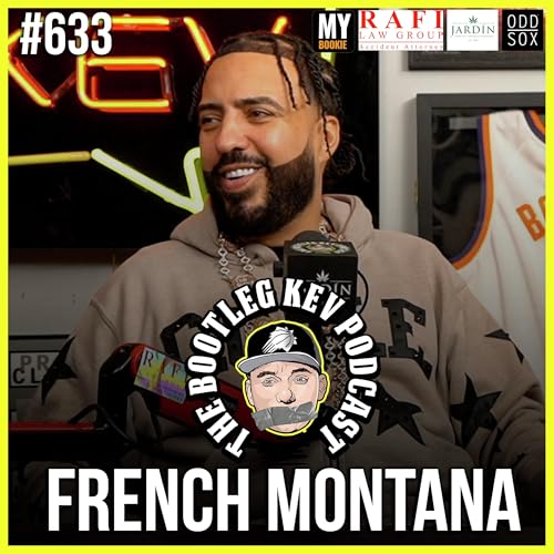 #633 - French Montana on His $1M Proposal, Industry Politics, Chinx Legacy, Drake & More