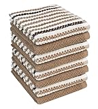 Bumble Towels Premium Dish Cloths 12