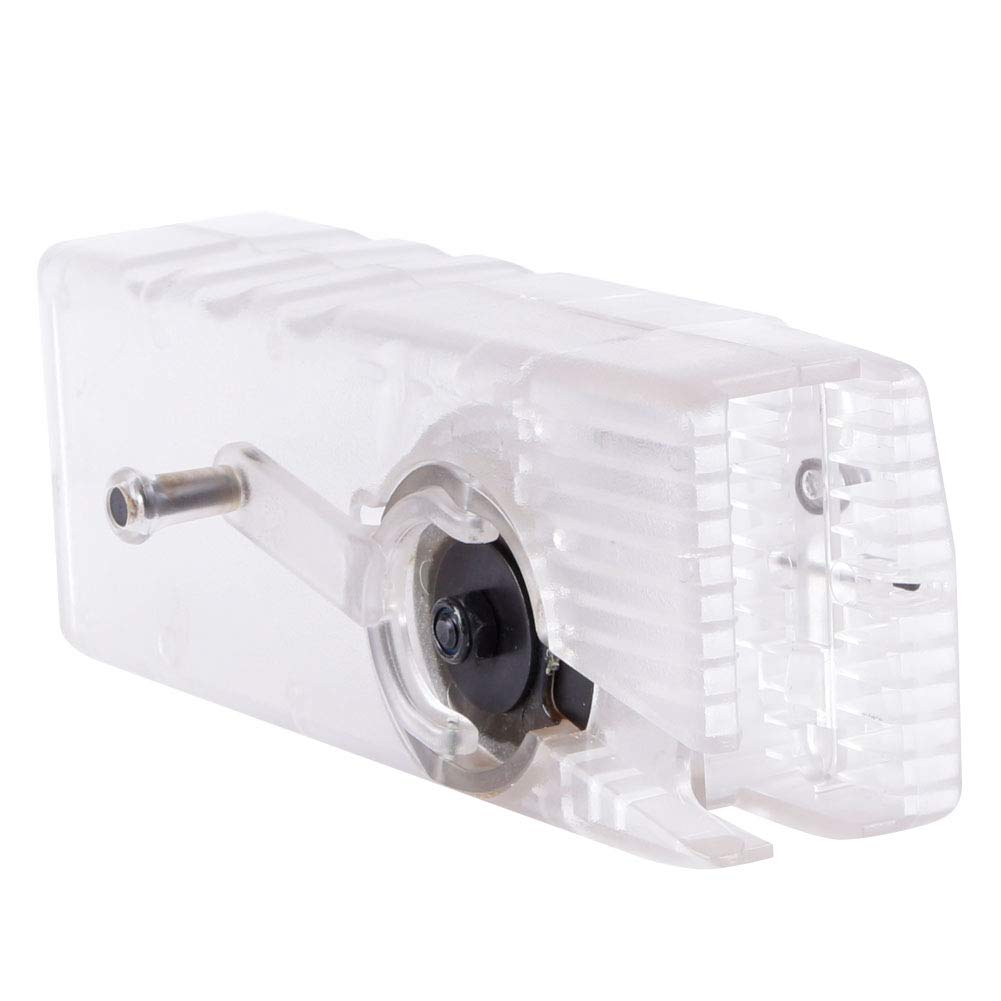 Tactical Plastic BB Speed Loader Paintball 1000rd Rounds for Combat War Games -(L)