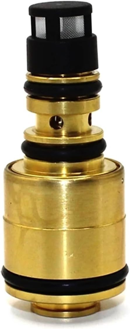 5SL12/5SA12/5SA09/6SBU16C Compatible With Fiat Compatible With Hyundai Kia Mercedeben Opel Landrover Skoda Control Valve 51MM