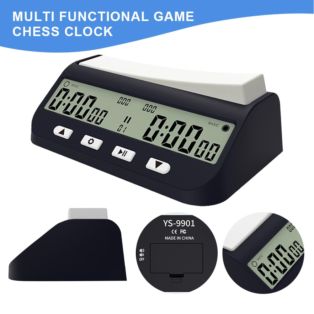 Forrader Orologio sportivo digitale da uomo, impermeabile, con retroilluminazione a LED, sveglia Forrader Orologio sportivo digitale da uomo, impermeabile, con retroilluminazione a LED, sveglia