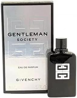 Givenchy Gentleman Society EDP For Men, Mini 6 ml