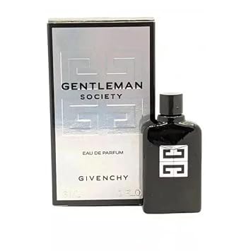 Givenchy Gentleman Society EDP For Men, Mini 6 ml