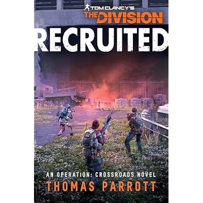 Tom Clancy's The Division&reg;