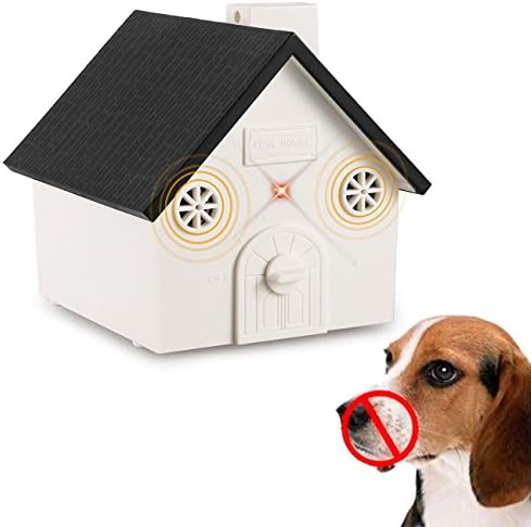 outdoor dog deterrent