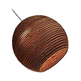 lustre nid d'abeille Lampes suspendues antiques - design unique apportera des goûts différents à votre lieu et à votre qualité de vie, lanterne en papier