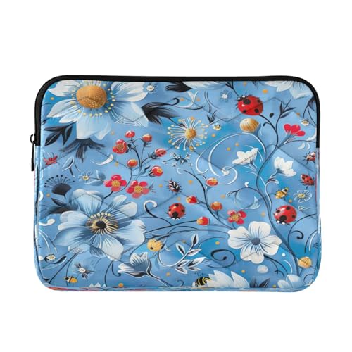 Funda para portátil 13-14 pulgadas impermeable