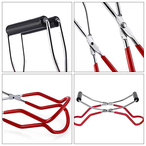 Sollevatore per barattoli di conserva e conserve