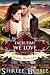 Each Time We Love (The Southern Women Series, Book 2)