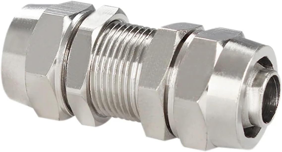 KL-PM4 KL-PM6 KL-PM8 KL-PM10 KL-PM12 Fast Screwing Quick Connector Fittings Pneumatic Elbow(KL-PM12)