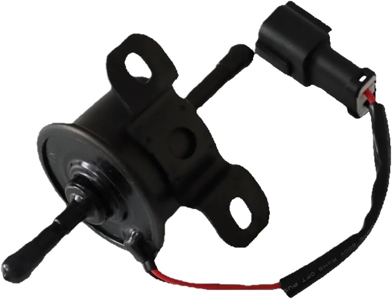 129612-52100 Fuel Pump for 3TNV88 4TNV88 Engine Excavator 129322-77401