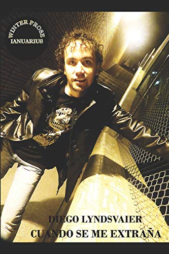 Cuando se me extraña