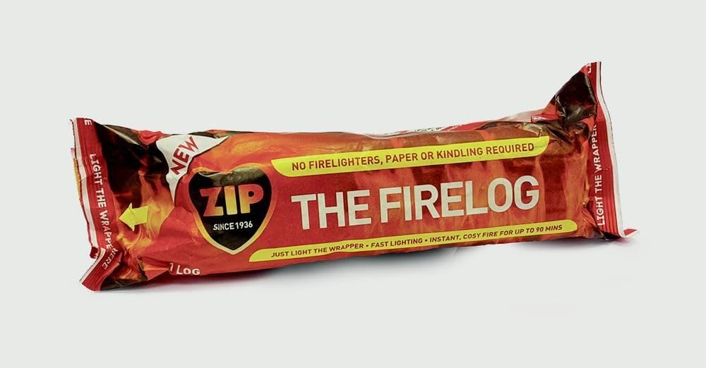 Zip The Firelog, 700 g