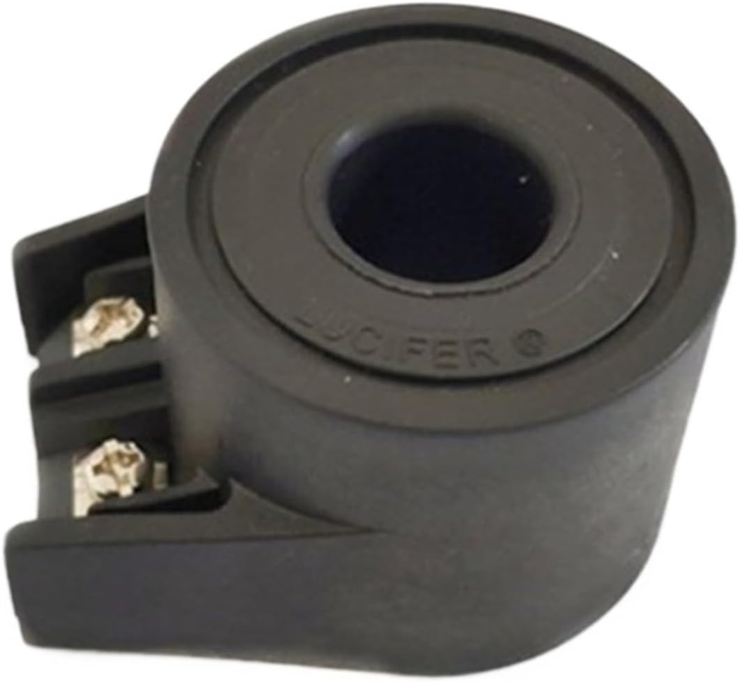 Burner Solenoid Valve Coil 482828S9 EZ08S9 AC220V AC110V(AC220V)