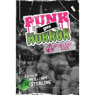 PUNK goes HORROR