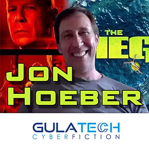 Jon Hoeber, Hollywood screenwriter and producer