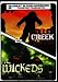 Produktbild Horror: Holler Creek Canyon & The Wickeds